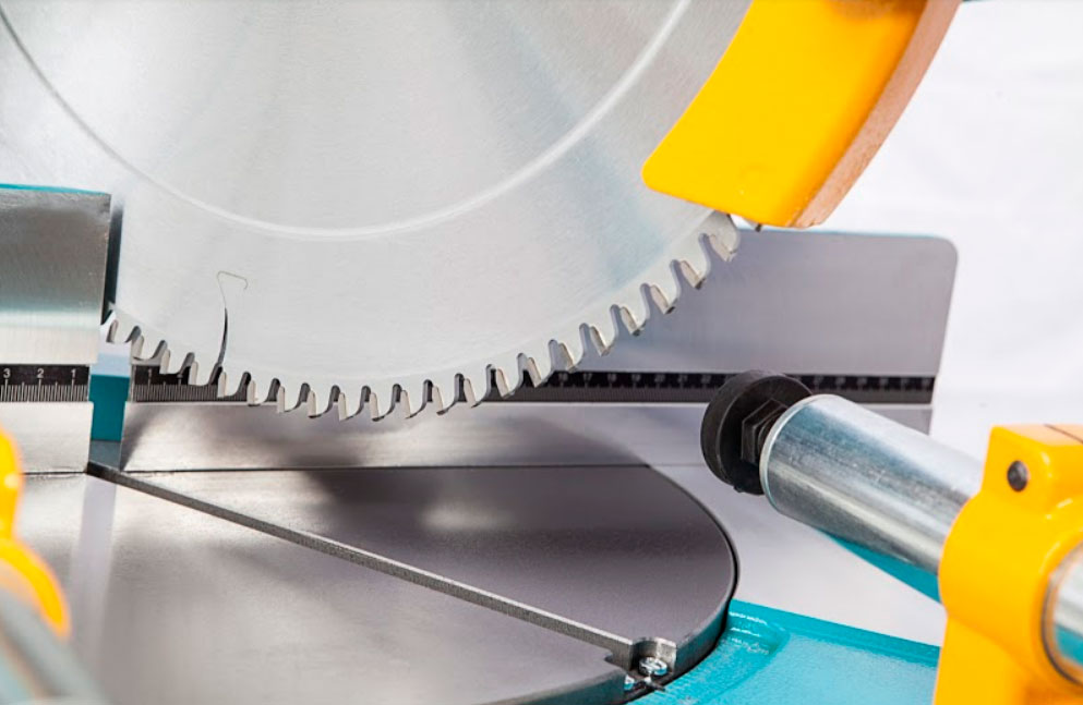 KD 350 P – Miter Saw Machine